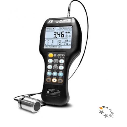 Электромагнитные толщиномеры